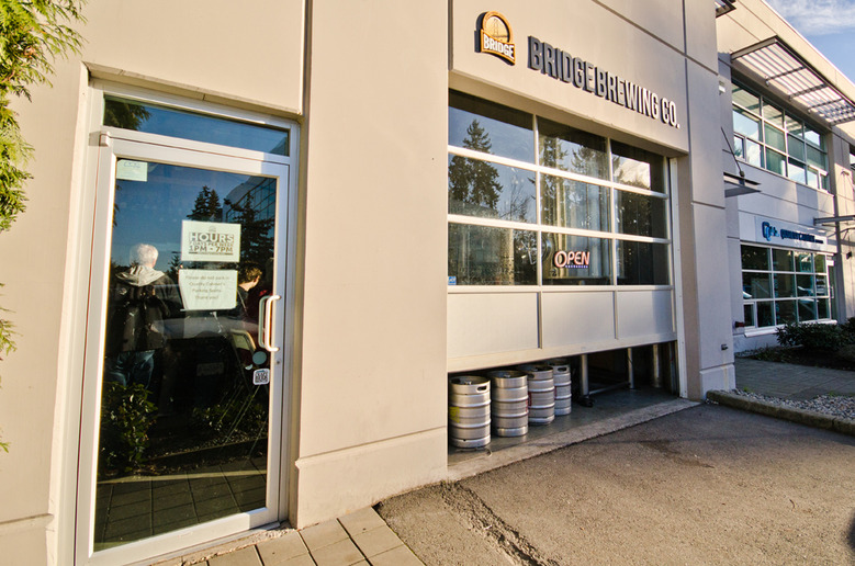 27 Bridge Brewing  Beer with a Conscience