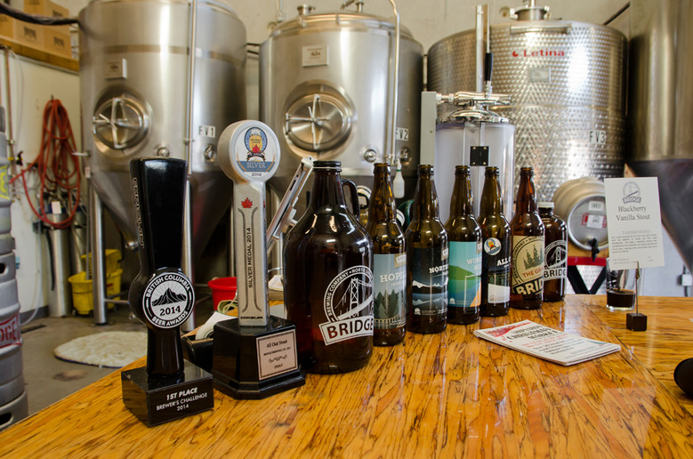 28 The Beer Selection