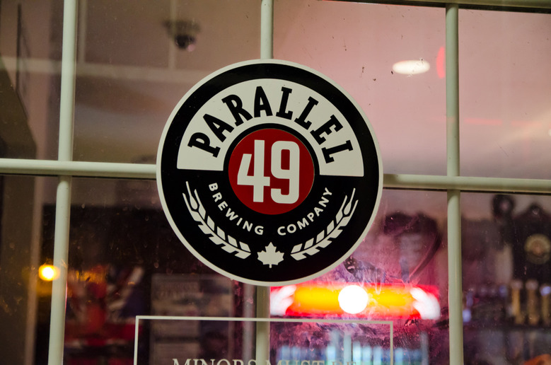 31v The brewery is known for its stylish labels eccentric flavours and 55 seat tasting room 