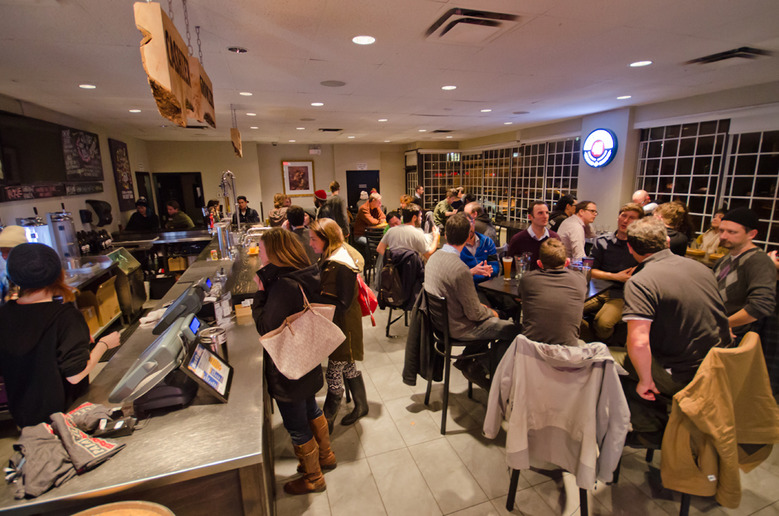 32 Inside the Tasting Room