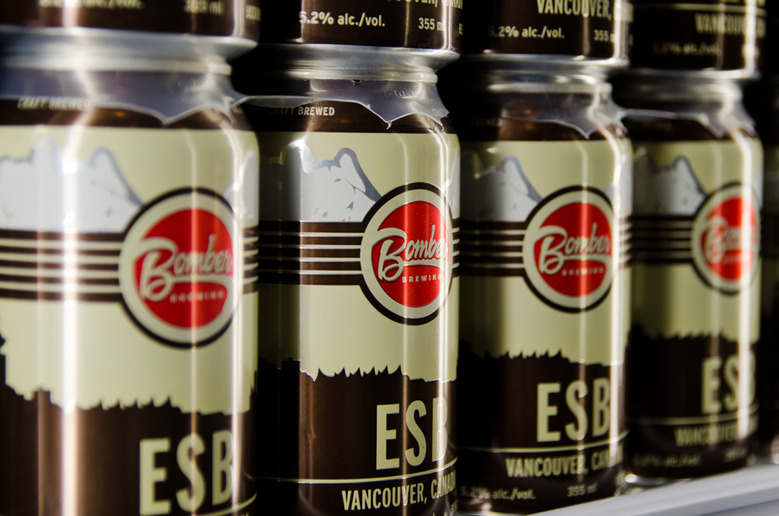 40 The Official Bomber 10