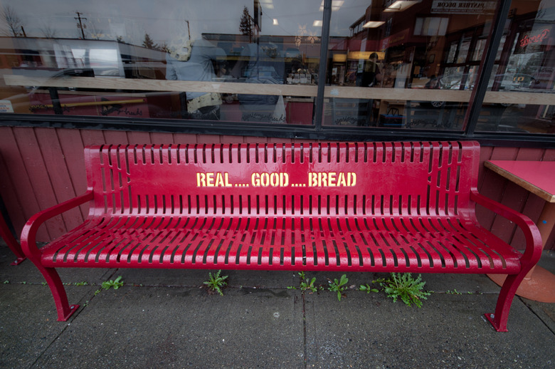 a Best Bakeries Uprising 1