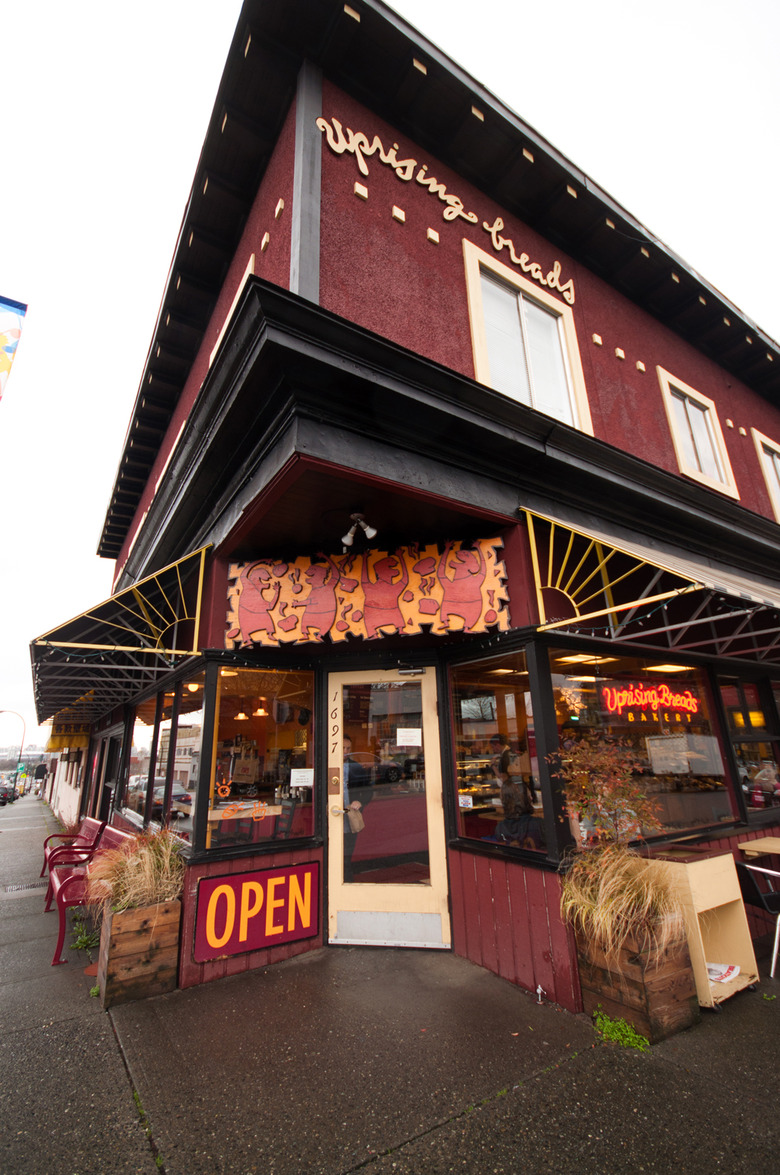 a2 Best Bakeries Uprising 4