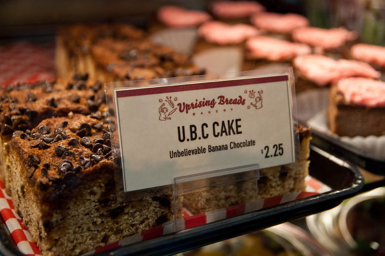 a7 Best Bakeries Uprising 7