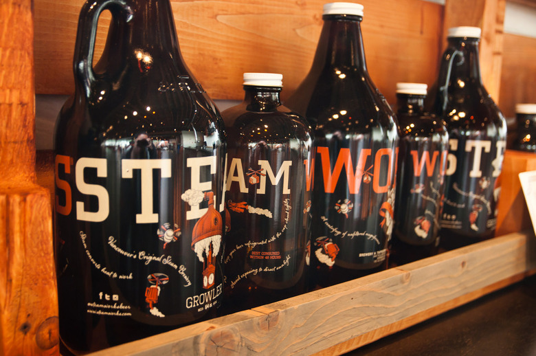 3 Steamworks 7