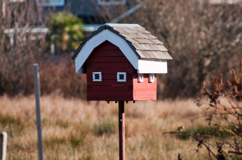 Rural Park Terra Nova Community Garden 2