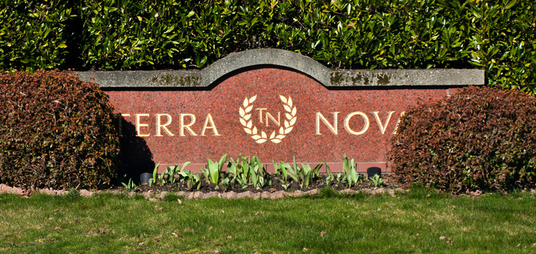 Rural Park Terra Nova