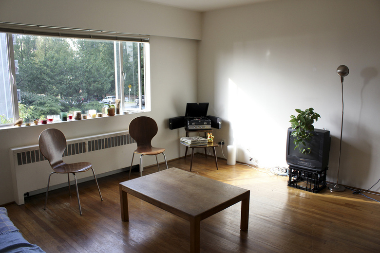 Student Life in Vancouver by Magalie LAbb