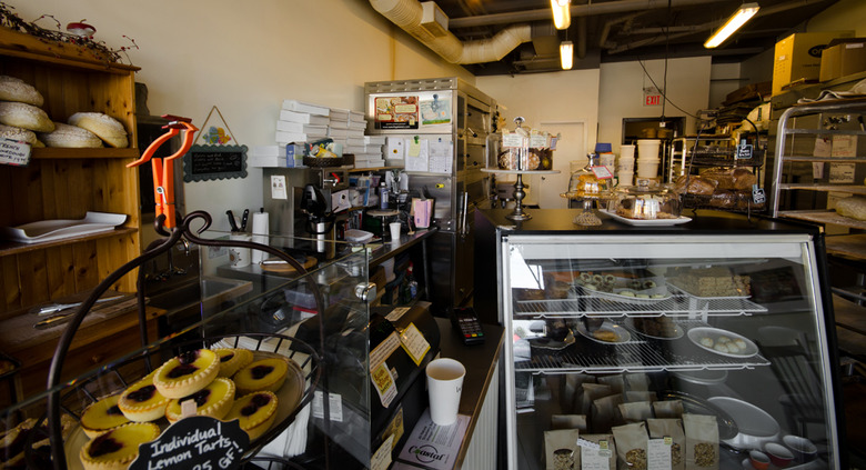 4 Welcome to the East Village Bakery