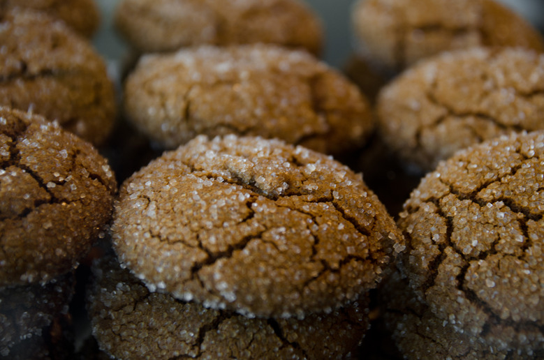 7 East Village Cookies