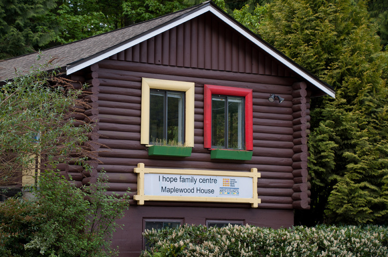 1 I Hope Family Centre