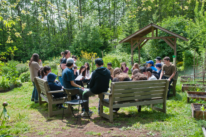 3 The Centre is home to multiple workshops educational courses and childrens programs