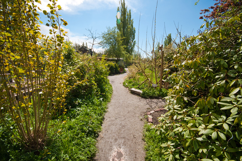 3 Welcome to the Southlands Farm