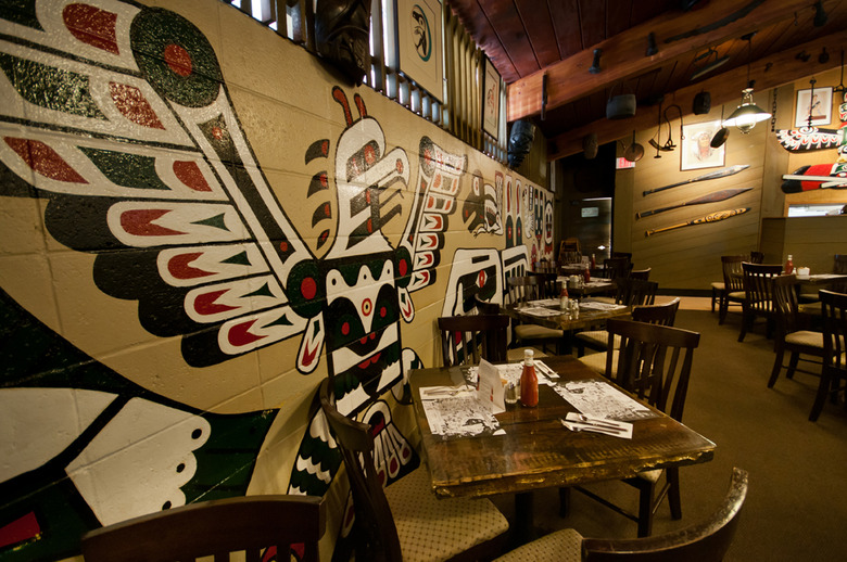 5 The Authentic Decoration