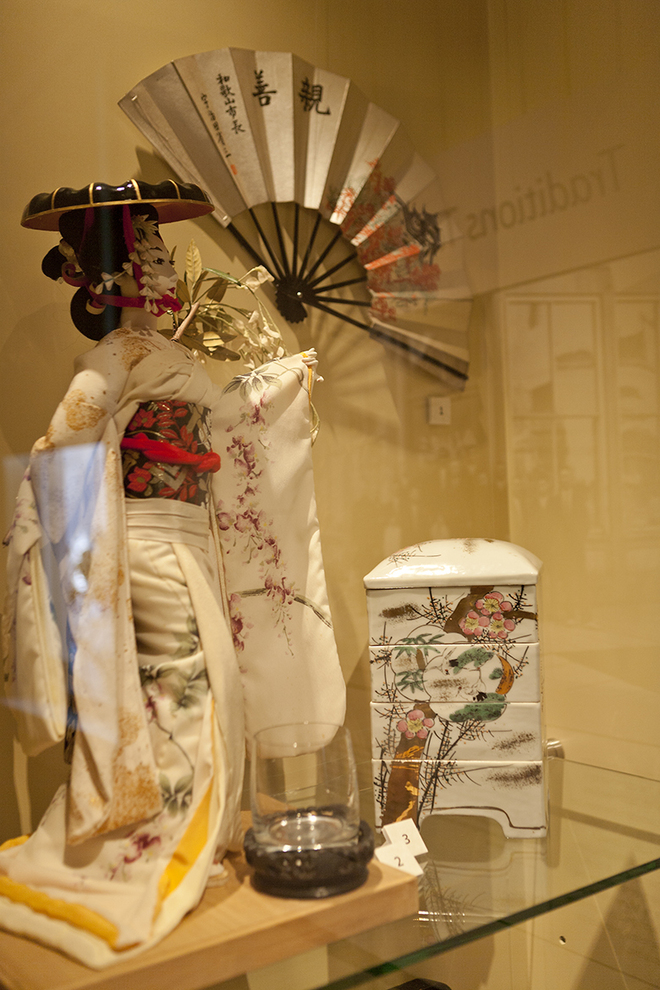 4 Japanese Canadian Museum house4