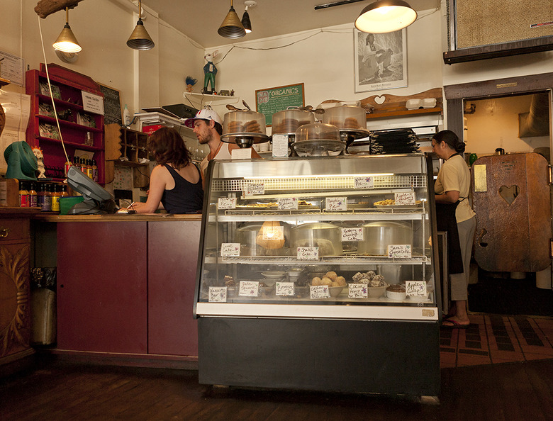 2 Welcome to The Naam