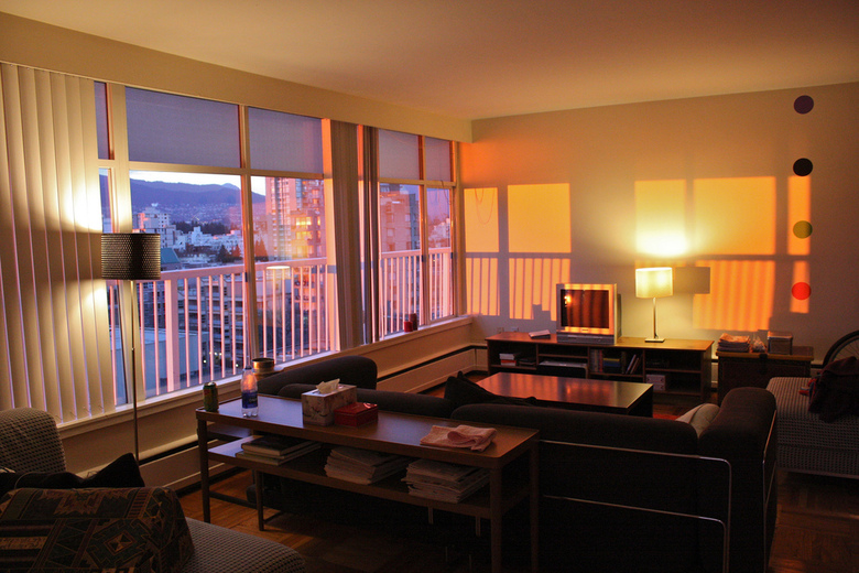 Vancouver home by Carolien Dekeersmaeker