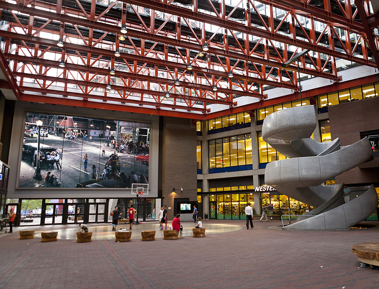 10 Forbidden Vancouver Tour