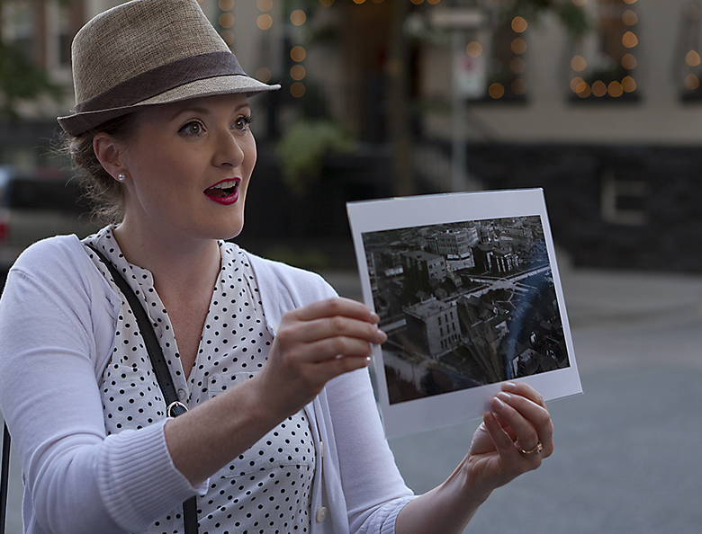 2 Forbidden Vancouver Tour