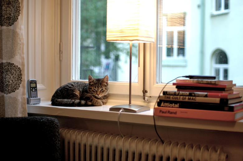 Cosy Home by Rasmus Andersson