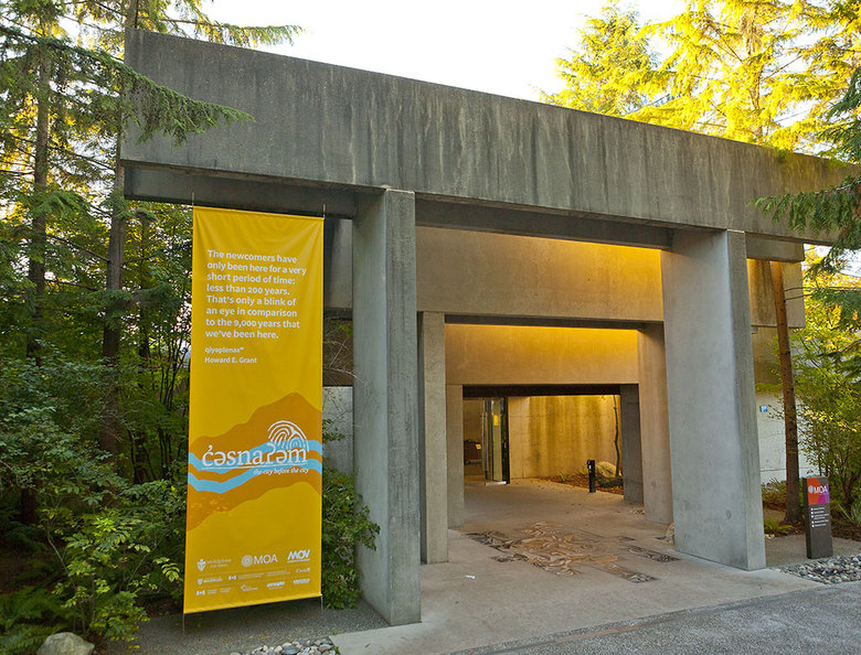 30 Museum of Anthropology