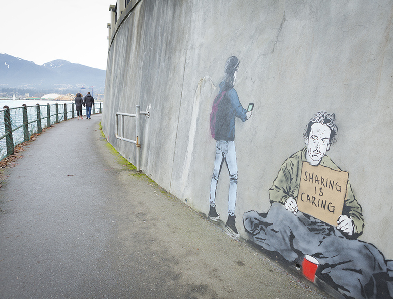 3 I Heart  Sharing is Caring