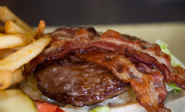 11 Helens Grill Dish