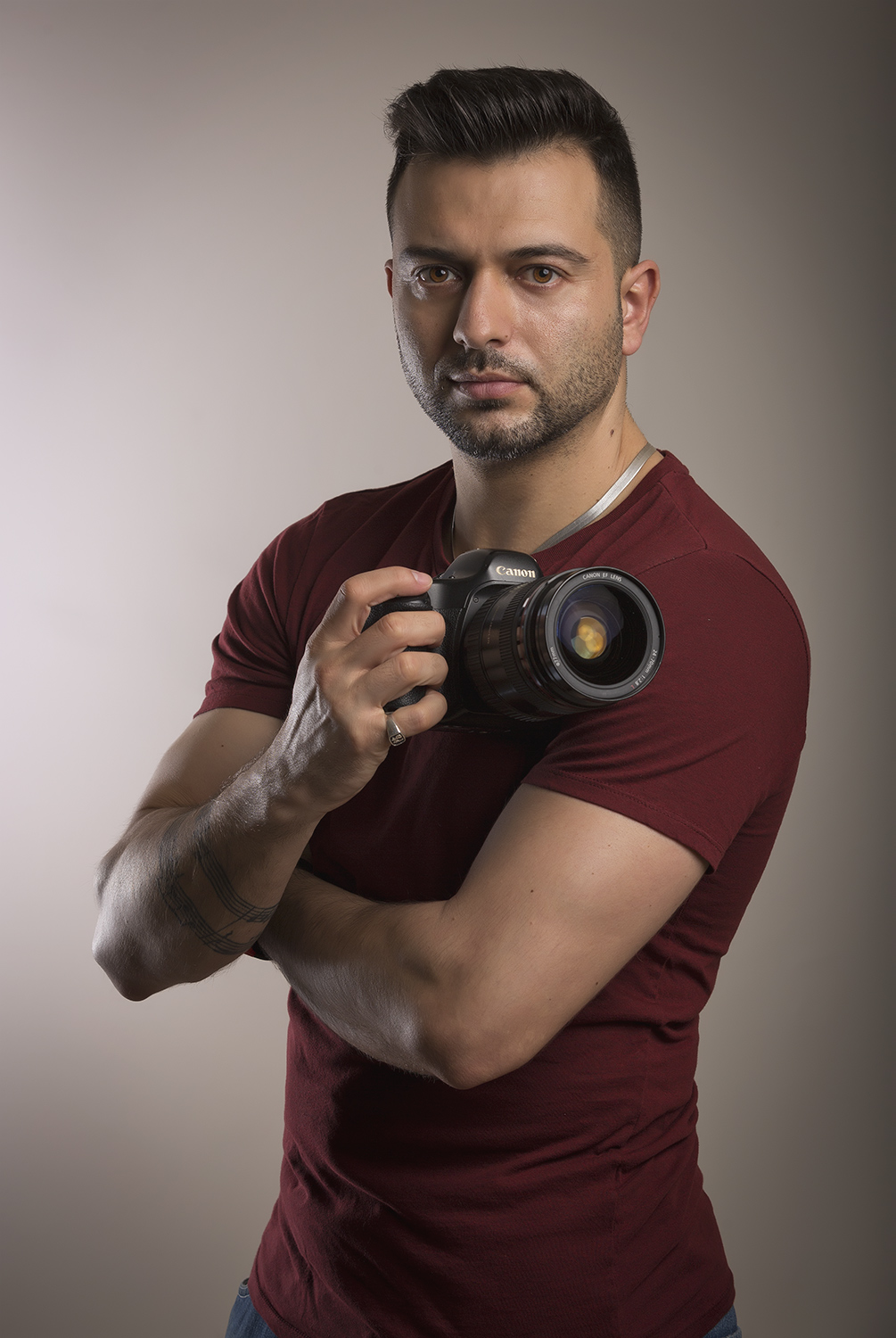 Ricardo Vacas