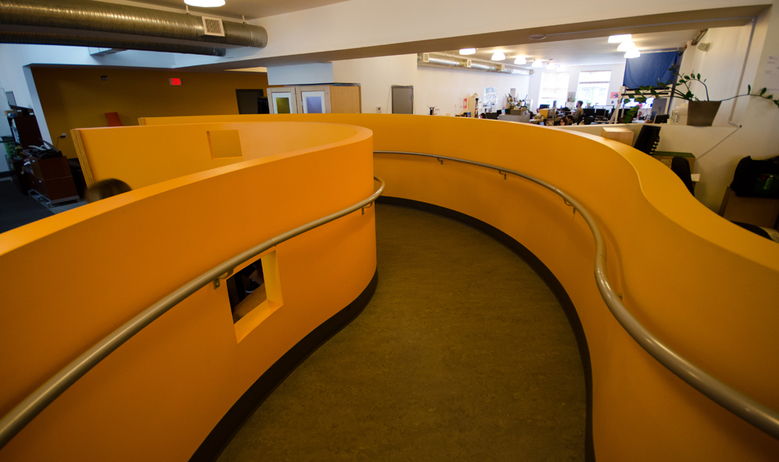 The Hive 5