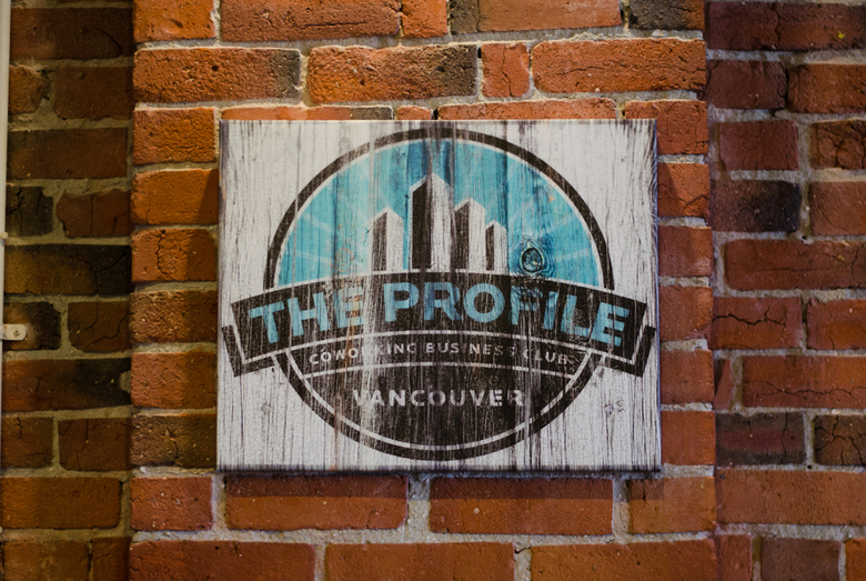 The Profile 4