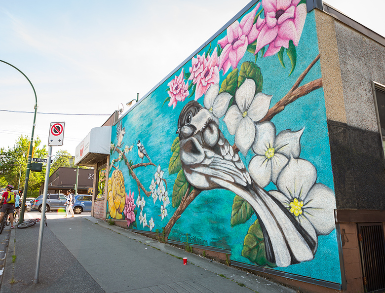 22 Street Art
