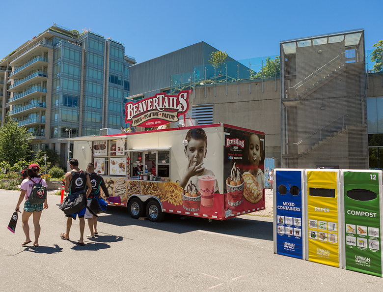 24 Food Trucks
