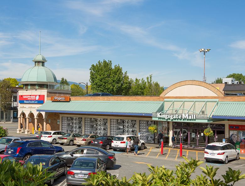 26 Kingsgate Mall
