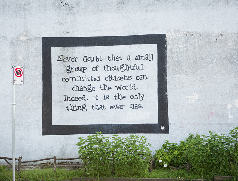 8 Street Art