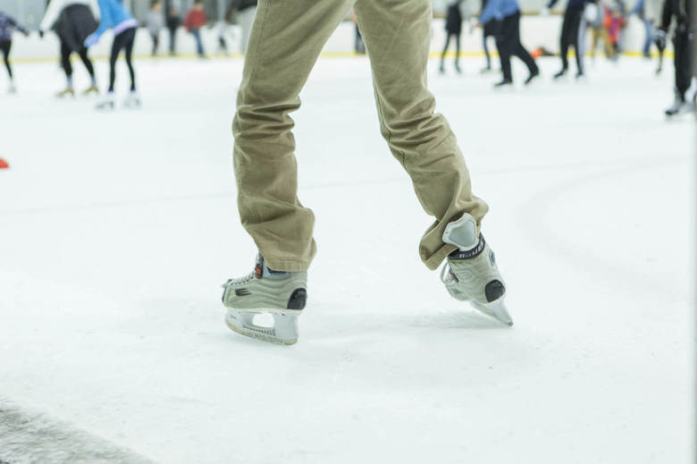 Vancouver Ice Skating Rinks Hillcrest Park2