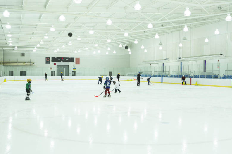 Vancouver Ice Skating Rinks Killarney2