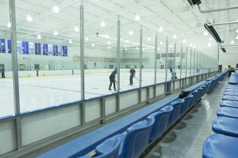 Vancouver Ice Skating Rinks Killarney6