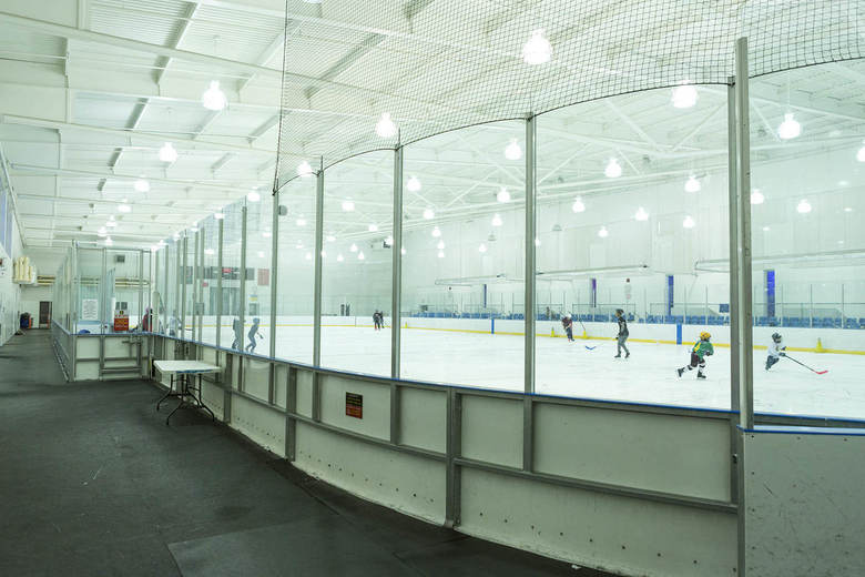 Vancouver Ice Skating Rinks Killarney7