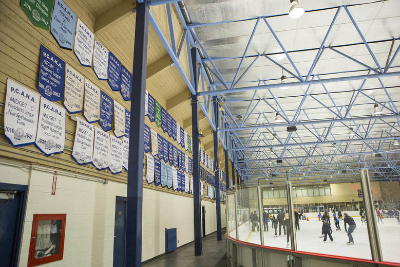 Vancouver Ice Skating Rinks Kitsilano3