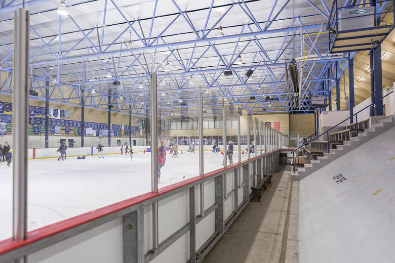 Vancouver Ice Skating Rinks Kitsilano4