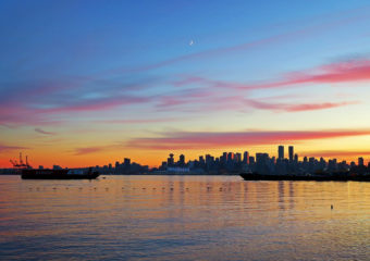 A little slice of peace by Reva G