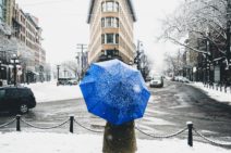 Vancouver Christmas Market