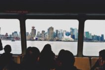 The Ferryboat Skyline
