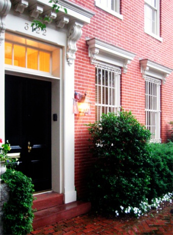 American House by La Citta Vita