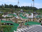 Hi Knoll Driving Range Mini Golf Exterior 3