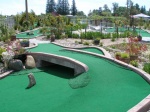 Hi Knoll Driving Range Mini Golf Exterior 4