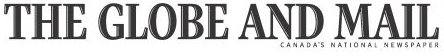 globe and mail