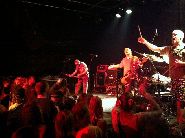 nomeansno