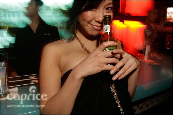 Caprice Nightclub